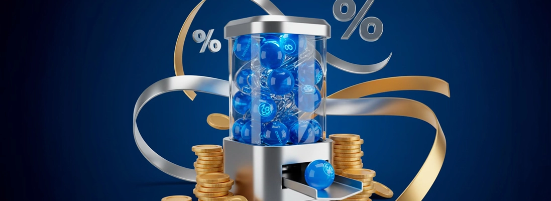 Loft Park — автоматическое участие в тиражах