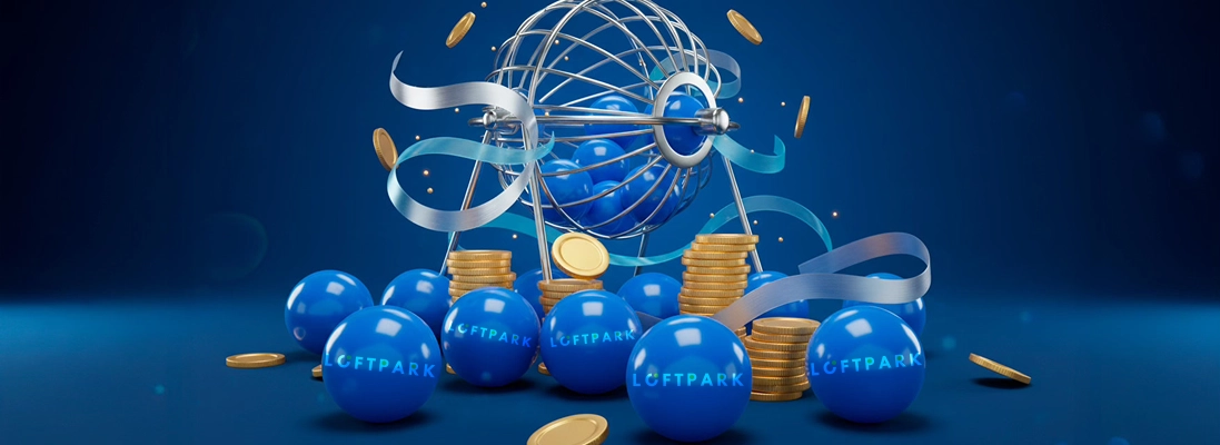 Loft Park мгновенное пополнение игрового баланса